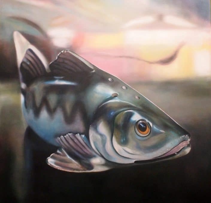 Yellow Perch