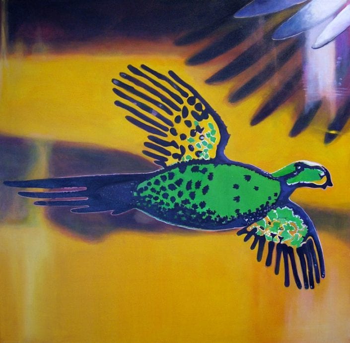 Game Bird Game Bird - Melanie MacDonald
