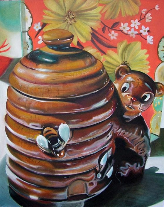 Honey Pot Honey Pot - Melanie MacDonald
