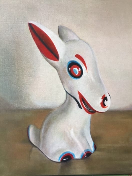 Donkey