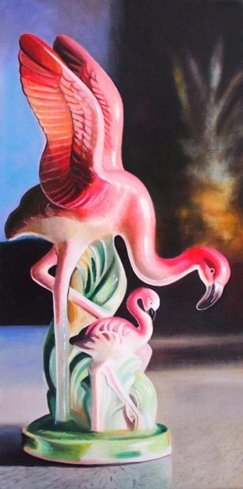 Pink Flamingos Pink Flamingos - Melanie MacDonald