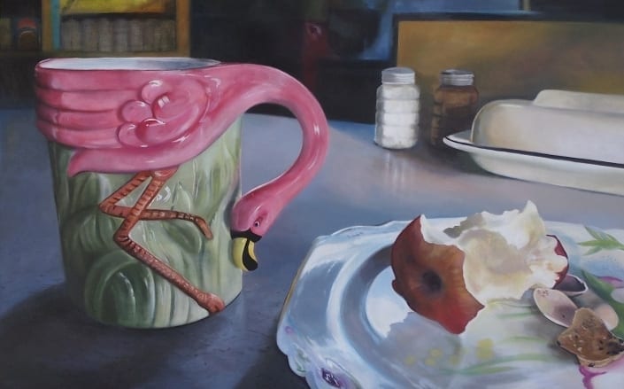Pink Flamingo Pink Flamingo
