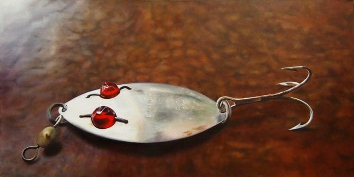 Red Wiggler Red Wiggler - Melanie MacDonald