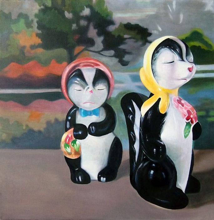 Rivals Rivals - Melanie MacDonald