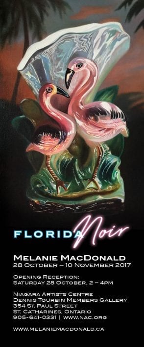 Florida Noir