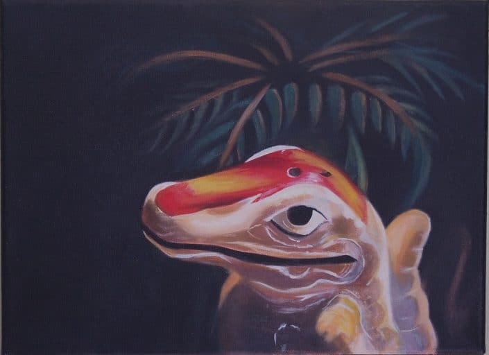 Gator – Florida Souvenir