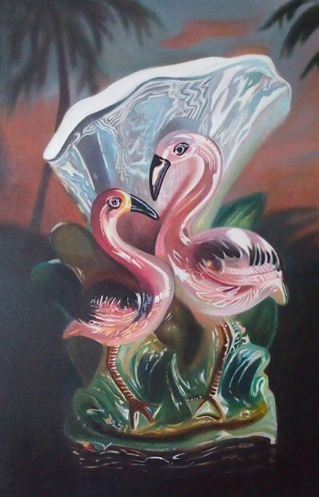 Pink Flamingos Pink Flamingos-Melanie MAcDonld