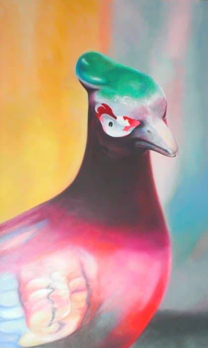 Pheasant